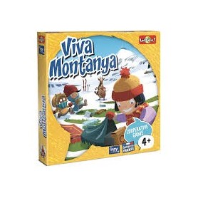 Viva montanya