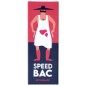 Speed Bac :  Le Carnage (Rouge) - 16 ans et +