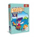 Mes premières énigmes Pirates (Bioviva)