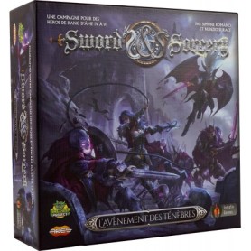 Sword & Sorcery Extension :...