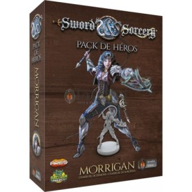 Sword & Sorcery Extension :...