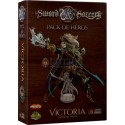 Sword & Sorcery Extension : Pack de Héros Victoria