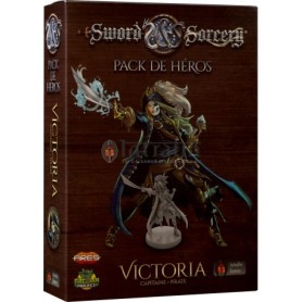 Sword & Sorcery Extension :...