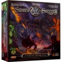Sword & Sorcery Extension : Le Portail des Arcanes (VF)