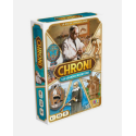 Chroni : Les Grandes Inventions