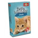 Défis Nature : Chats (Bioviva)