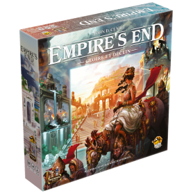 Empire's End : Gloire et...