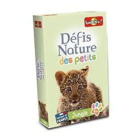 Défis Nature des Petits :...
