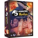 5 Minutes Mystère: Le Musée Tutti Quanti