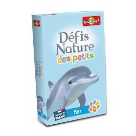 Défis Nature des Petits :...