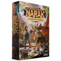 Les Ruines Perdues de Narak : Extension 2 La Mission Disparue