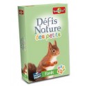 Défis Nature des Petits : Forêt (Bioviva)