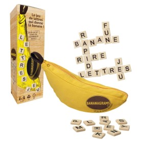 Bananagrams