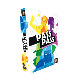 Pass Pass