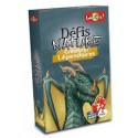 Défis Nature : Créatures Légendaires (Bioviva)