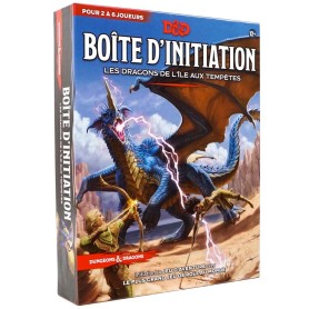 Donjons et Dragons : Kit...