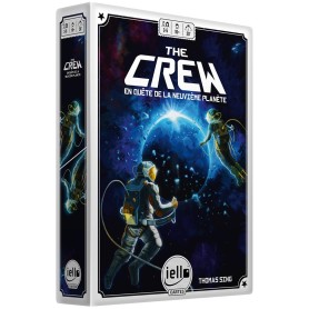 The Crew : En Quête de la...