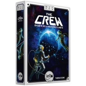 The Crew: En quête de la...