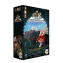 Eila et l\'Eclat de la Montagne
