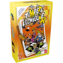 Tempête sur l\'Echiquier