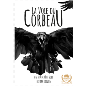 La Voie du Corbeau (jeu de...