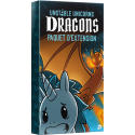 Unstable Unicorns : Extension Dragons