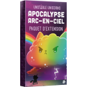 Unstable Unicorns : Extension Apocalypse Arc-en-Ciel