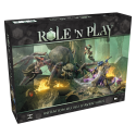 Rôle\'n\'Play : La Boîte d\'Initiation (JDR)