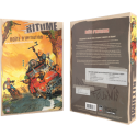 Bitume : La Boîte d\'Initiation (JDR)