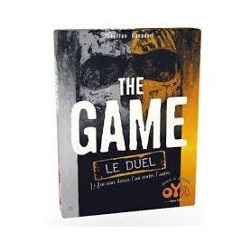 The Game le Duel