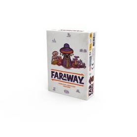 Faraway (Boîte Orange)