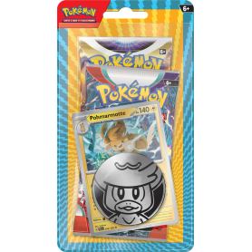 Pokémon : Pack 2 Boosters...