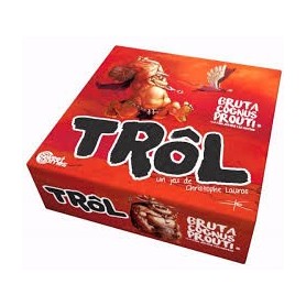 Trôl