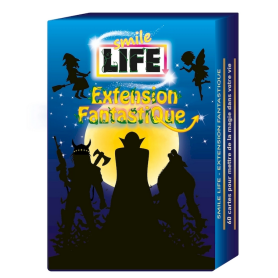 Smile Life : Extension...