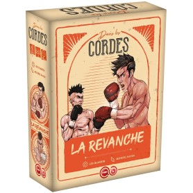 Dans les Cordes : La Revanche