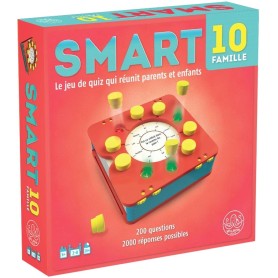 Smart 10 : Famille