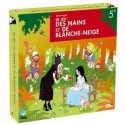 Le jeu des nains et de Blanche Neige