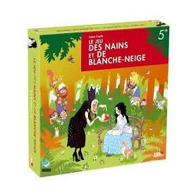 Le jeu des nains et de...