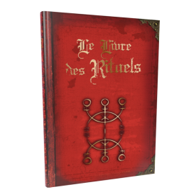 Le Livre des Rituels