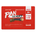 MicroGame : PAN T\'es Mort !