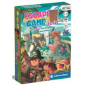 Escape Game Pocket Junior : Zoo & Pirates