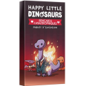 Happy Little Dinosaurs extension Rencards Catastrophiques