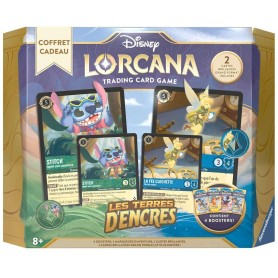 Coffret Cadeau Disney...