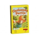 Cachettes Partie