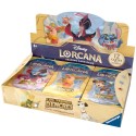 Display Disney Lorcana : Chapitre 3 Les Terres d\'Encres