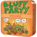 Bluff Party Orange