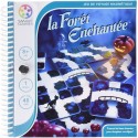 La Forêt Enchantée (Livret Magnétique)