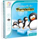 La Marche des Pingouins (Livret Magnétique)
