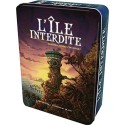 L\'Île Interdite