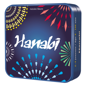 Hanabi